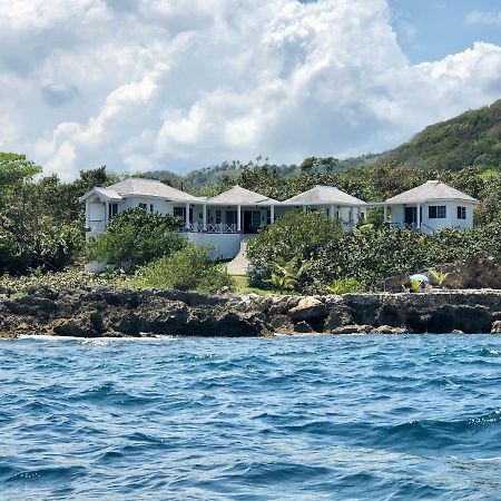 Forever Cottage Robins Bay Eksteriør billede