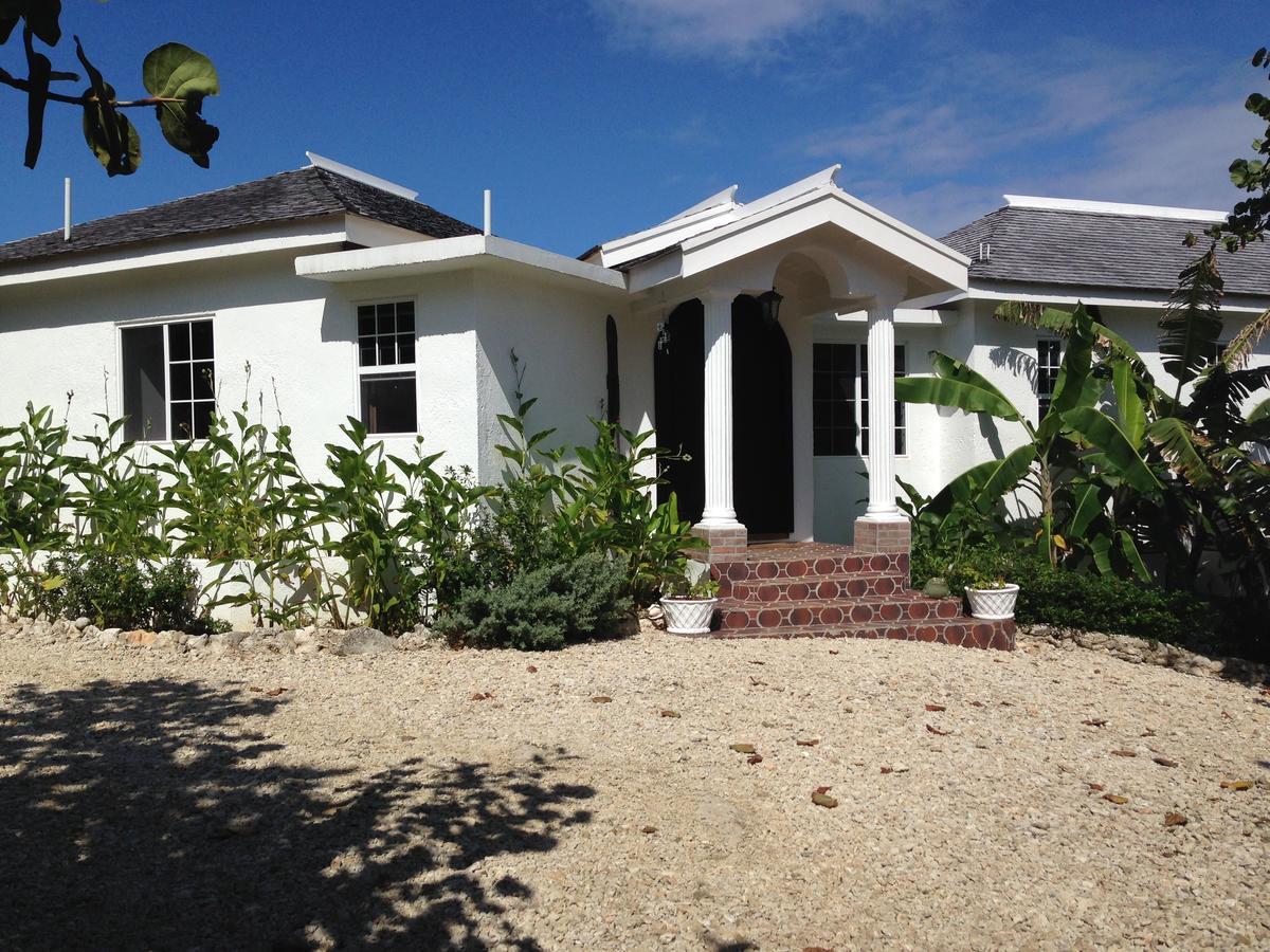 Forever Cottage Robins Bay Eksteriør billede