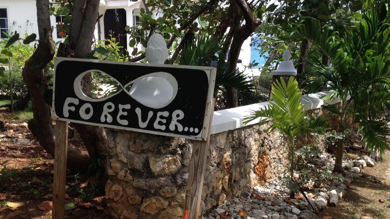 Forever Cottage Robins Bay Eksteriør billede