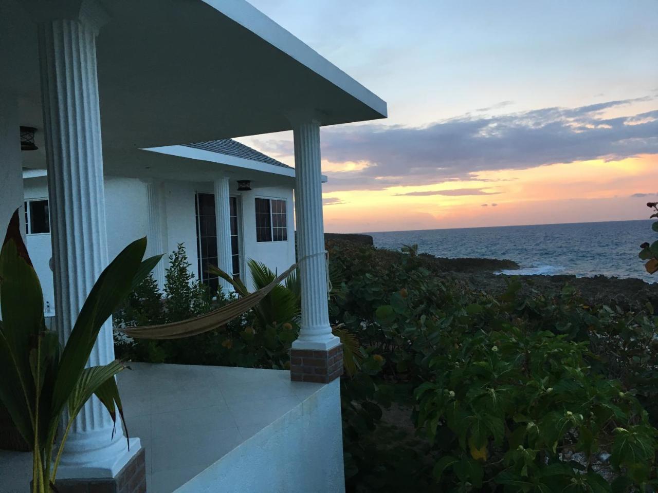Forever Cottage Robins Bay Eksteriør billede