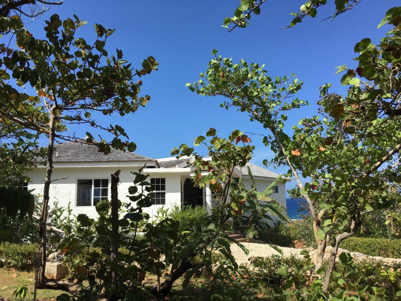 Forever Cottage Robins Bay Eksteriør billede