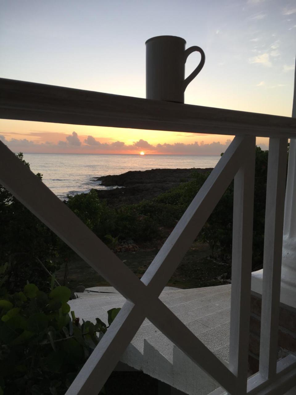 Forever Cottage Robins Bay Eksteriør billede
