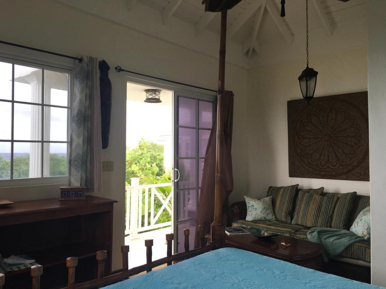 Forever Cottage Robins Bay Eksteriør billede