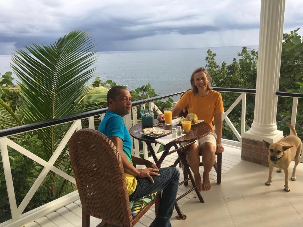 Forever Cottage Robins Bay Eksteriør billede