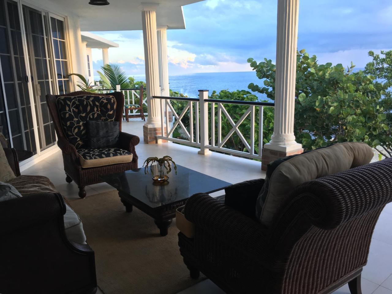 Forever Cottage Robins Bay Eksteriør billede