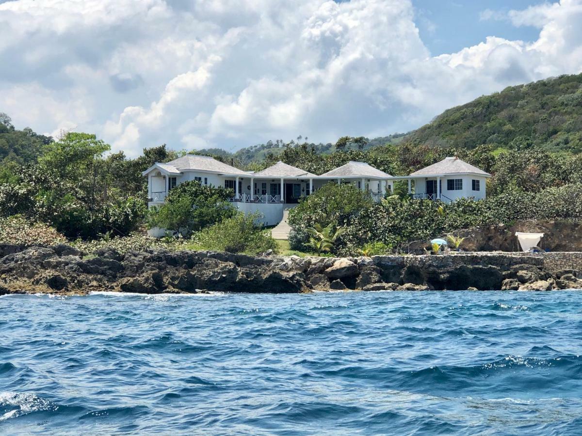 Forever Cottage Robins Bay Eksteriør billede