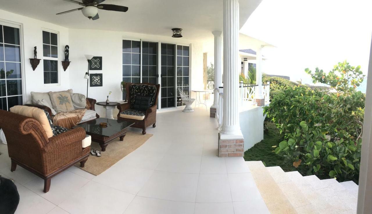 Forever Cottage Robins Bay Eksteriør billede