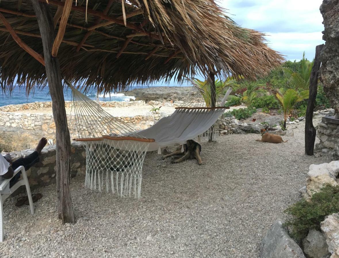 Forever Cottage Robins Bay Eksteriør billede